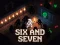 لعبة Six and Seven على الانترنت