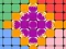 لعبة Overflowing Palette على الانترنت
