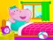 لعبة Hippo Good Morning على الانترنت