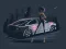 لعبة Old and New Cars Coloring على الانترنت