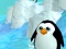 لعبة Penguin Run 3d على الانترنت