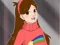 لعبة Mabel Dress Up Game على الانترنت