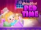 لعبة Baby Hazel Bed Time على الانترنت