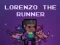 لعبة Lorenzo the Runner على الانترنت