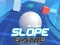 لعبة Super Slope Game على الانترنت