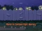 لعبة Plants vs Zombies Fight Memory على الانترنت