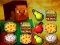 لعبة Mineblox Puzzle على الانترنت