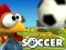 لعبة Moorhuhn Soccer على الانترنت