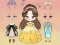 لعبة Vivi Doll Dress Up على الانترنت