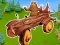 لعبة Bear vs Humans على الانترنت