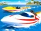 لعبة Speed Boat Extreme Racing على الانترنت