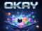 لعبة Okay على الانترنت
