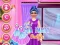 لعبة Find Mia Party Outfits على الانترنت