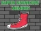 لعبة Super Sneakers Memory على الانترنت