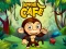 لعبة Jungle Cafe على الانترنت