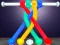 لعبة Tangled Rope Fun على الانترنت