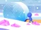 لعبة Snow Fun على الانترنت