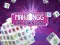 لعبة Mahjong dark dimensions على الانترنت