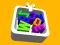 لعبة Letter Fit على الانترنت