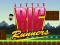 لعبة Little Big Runners على الانترنت