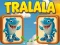 لعبة Tralala Connect على الانترنت