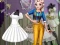 لعبة Princess Fashion Tailor على الانترنت