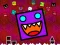 لعبة Geometry Dash Crazy على الانترنت