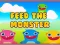 لعبة Feed the Monster على الانترنت
