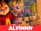 لعبة Alvinnn and the Chipmunks Jigsaw Puzzle على الانترنت