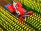 لعبة Cut the Grass Cutting Grass على الانترنت