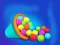 لعبة Fill The Balls على الانترنت