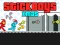 لعبة StickBoys Xmas على الانترنت
