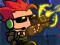 لعبة World War Zombie على الانترنت