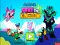 لعبة Unikitty Saves the Kingdom على الانترنت