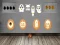 لعبة Witch Wolf Escape على الانترنت