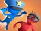 لعبة Catch The Robber على الانترنت