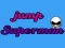 لعبة Superman jump على الانترنت