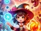 لعبة Mage Adventure: Mighty Raid على الانترنت