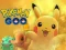 لعبة Pokemon Goo على الانترنت