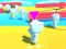 لعبة Fall Boys Skibidi Toilet على الانترنت