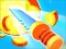 لعبة Perfect Knife Hit على الانترنت