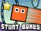 لعبة Stunt Boxes على الانترنت