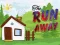 لعبة The runaway على الانترنت