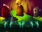 لعبة Grave Land Escape على الانترنت
