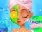 لعبة Mermaid Games Princess Makeup على الانترنت