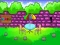 لعبة Backyard Escape 2 على الانترنت