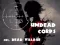 لعبة Undead Corps على الانترنت