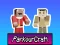 لعبة Parkour Craft Noob Steve على الانترنت