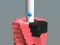 لعبة Stack Ball Phoenix على الانترنت