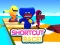 لعبة Shortcut Race 3D على الانترنت